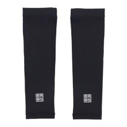 Maneci gaming EspTiger Arm Sleeve V2 (Pereche) Black - Large, SL-ET-CL-BLK-L