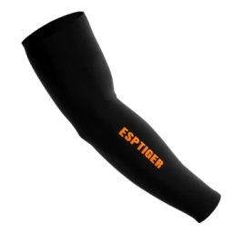 Maneca gaming EspTiger Arm Sleeve Extended Black - Medium, SL-ET-ECL-T0119B-M