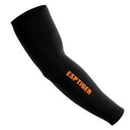 Maneca gaming EspTiger Arm Sleeve Extended Black - Large, SL-ET-ECL-T0119B-L