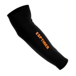 Maneca gaming EspTiger Arm Sleeve Compact Black - Medium, SL-ET-ECL-T0118B-M