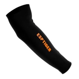Maneca gaming EspTiger Arm Sleeve Compact Black - Large, SL-ET-ECL-T0118B-L