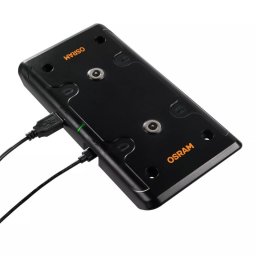 Pad Lampa inspectie Osram LEDinspectează PAD DE ÎNCĂRCARE DUBLĂ