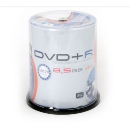 Freestyle 8x 8.5GB 100buc Cake