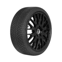 Anvelopa 235/40R18 95V PILOT ALPIN 5 XL MS 3PMSF (E-3.6)