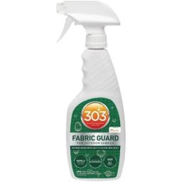 Produse cosmetice pentru interior 303 High Tech Fabric Guard - Impermeabilizare Textile, 946ml