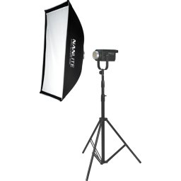 Nanlite rectangle softbox 60 x 90cm