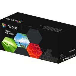 Toner INCOREfor OKI C710/C711 zamiennik 44318607, Cyan, 11500str.