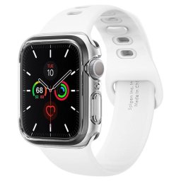 Husa Spigen Ultra Hybrid, clear - Apple Watch SE 2022/6/SE/5/4 (40mm)