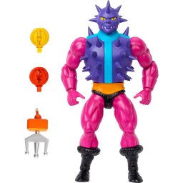 Mattel Masters of the Universe Origins Cartoon Collection Spikor, toy figure