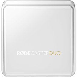 Microfon Rode Microphones RDECover Duo, protective cover (transparent)
