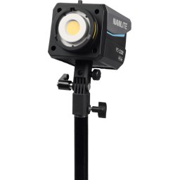 Nanlite FC-120B LED Bi-color Spot Light