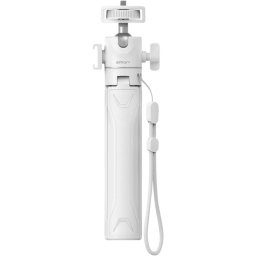SmallRig 3825 Vlog Tripod Vigor VT-15 White