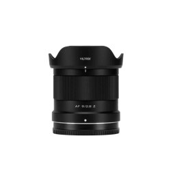 Obiectiv Autofocus Viltrox 9mm F2.8 AIR Series, APS-C