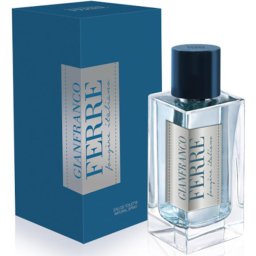 Gianfranco Ferré Fougere Italiano EDT M 50 ml