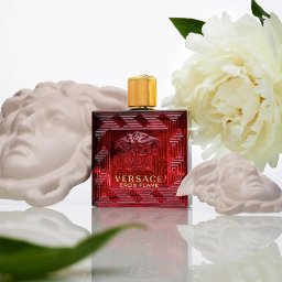 Versace Eros Flame ASW M 100 ml