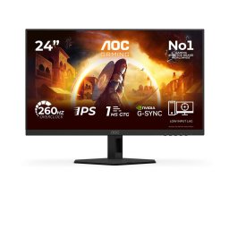 Monitor LED Gaming (24G4ZRE)