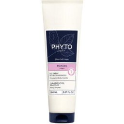 Phyto Curl Definition Gel-Cream
