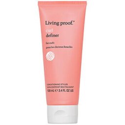 Curl Definer Cream - wavy and curly hair