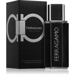 Apa de parfum Barbati Ferragamo