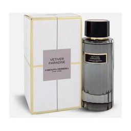 Vetiver Paradise EDT
