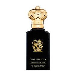 X Feminine Perfume
