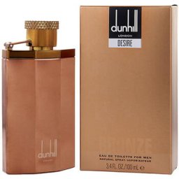 Desire Bronze EDT