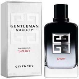 Gentleman Society Sport EDP