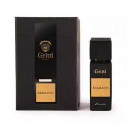 Rebellion Parfum
