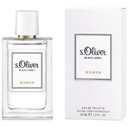 Black Label Women EDP