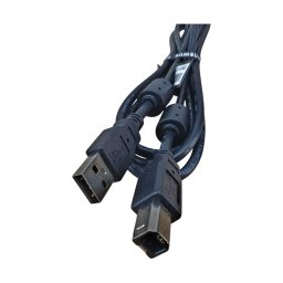 Cablu USB pentru imprimanta Refurbished, USB 2.0 (T) la USB 2.0 Type-B(T), diverse lungimi