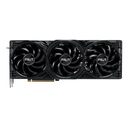 Palit GeForce RTX 5080 GamingPro OC NVIDIA 16 Giga Bites GDDR7
