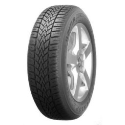 DUNLOP 195/60 R16 SP W.RESPONSE 2 89H