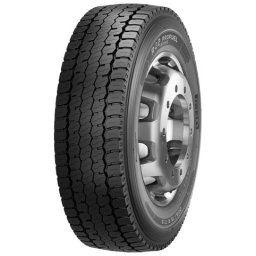 PIRELLI 235/75 R17 R02 PROFUEL DRIVE 132M