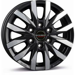 Janta aliaj BORBET CW6 BPM 6.5x16 6x130 ET54 84.1