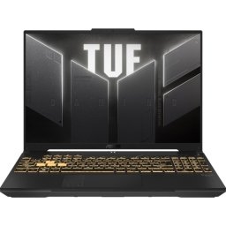 Laptop ASUS TUF Gaming A16 FA607NUQ-RL048, AMD Ryzen 7 170, 16 inch, RAM 16GB, SSD 512GB, nVidia GeForce RTX 4050 6GB, Fara sistem de operare, Mecha Gray