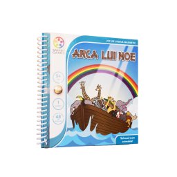Joc de logica magnetic - Arca lui Noe