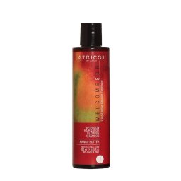 Șampon după Expunerea la Soare pentru Păr și Corp cu Unt de Mango Atricos Aftersun Hair & Body, 250 ml