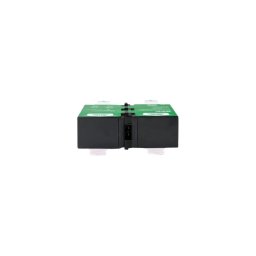 APC Replacement Battery Cartridge 124