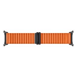 SAMSUNG Galaxy Watch Ultra tur curea portocaliu