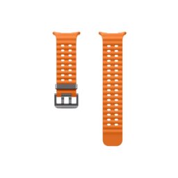 SAMSUNG Galaxy Watch Ultra apă curea portocaliu