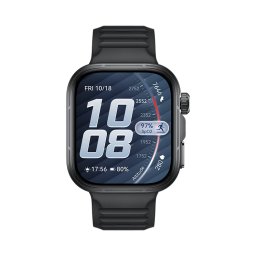 HUAWEI Watch Fit 5 Pro negru 55020HRY