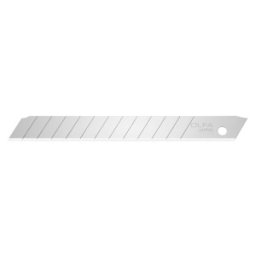 Set Lame pentru Cutter Profesional, Model Standard 9 mm, Tip AB, 10 Bucati