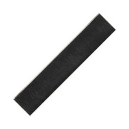 Baton Nero Cretacolor, 7 x 14 mm, Soft