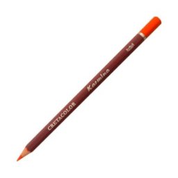 Creion colorat Karmina Cretacolor - 3.8 x 7.5 mm - Light Blue