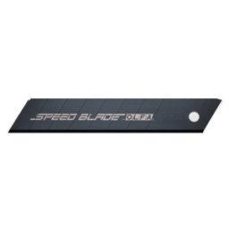 Set Lame pentru Cutter Profesional, Model Heavy Duty 18 mm, Tip LFB, 5 Bucati