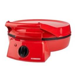 Cuptor Electric pentru Pizza si Grill, Rosu, Melissa