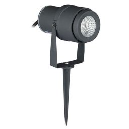 Lampa LED V-Tac SKU-7552 | 12W, IP65, Lumina Verde, Exterior
