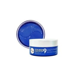 Medi-Peel Hyaluron Aqua Peptide9 Ampoule Eye Patch Patch-uri pentru ochi 60 buc.