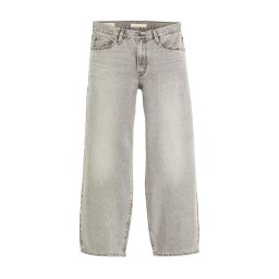 LEVIS Jeans Baggy Dad Greys A34940076 path of totality