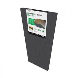 Placa de baza XPS 5 mm BaseFloor 1,2 x 0,5 m, 6 mp/pachet